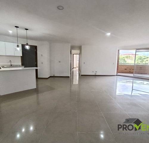 Apartamento en venta en Las Lomitas